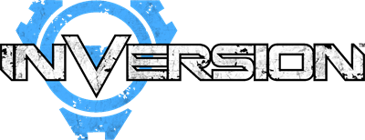 Inversion - Clear Logo Image
