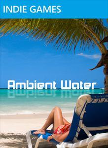  Ambient Water