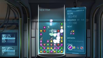 Anode - Screenshot - Gameplay Image