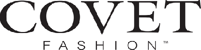 Covet Fashion - Clear Logo Image