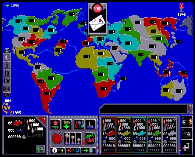 Nukes`r`us
