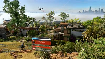 Watch_Dogs 2 - Screenshot - Gameplay Image