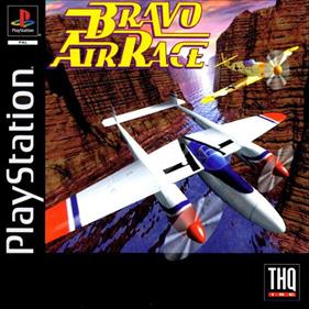 Bravo Air Race - Box - Front Image