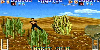Lord of Gun - Screenshot - Gameplay Image