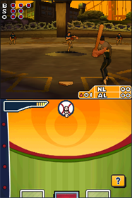 Major League Baseball 2K9: Fantasy All-Stars - Screenshot - Gameplay Image