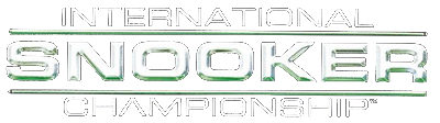 International Snooker Championship - Clear Logo Image
