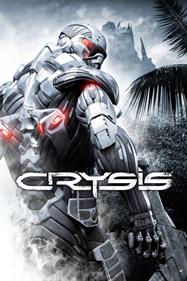 Crysis - Box - Front Image