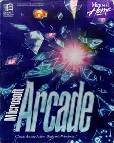 Microsoft Arcade