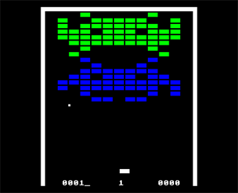 Beebout - Screenshot - Gameplay Image