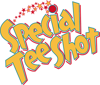 Special Tee Shot - Clear Logo Image