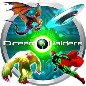 Dream Raiders - Banner