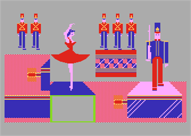 Animated Puzzle - Screenshot - Gameplay Image