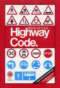 Highway Code