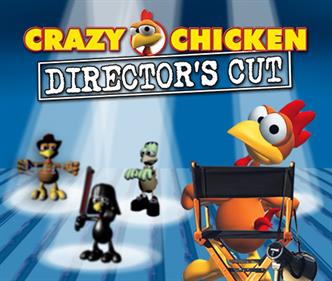 Crazy Chicken: Director's Cut