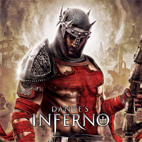 Dante's Inferno - Fanart - Box - Front Image