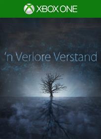 'n Verlore Verstand