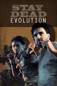 Stay Dead Evolution - Box - Front Image