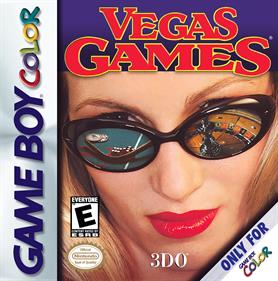 Vegas Games