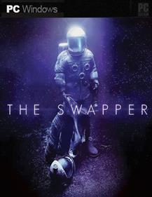 The Swapper - Box - Front