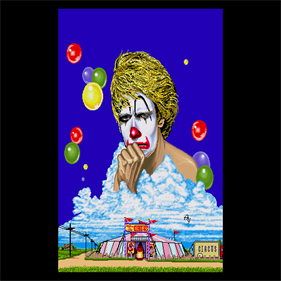 Meurtre d'un Clown: Dokeshi Satsujin Jiken - Screenshot - Gameplay Image