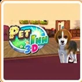 Pet Inn 3D