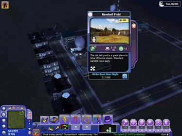 SimCity Societies - Screenshot - Gameplay Image