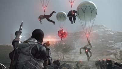 Metal Gear Survive - Screenshot - Gameplay Image