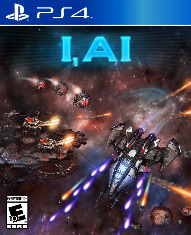 I AI