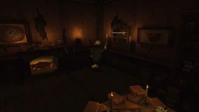 Eternal Darkness: Sanity's Requiem - Screenshot - Gameplay Image