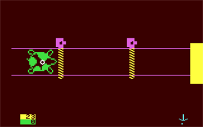 Turtle Toyland Jr. - Screenshot - Gameplay Image