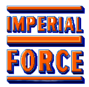 Imperial Force - Clear Logo Image