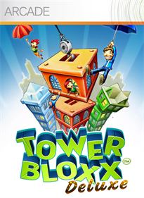 Tower Bloxx Deluxe