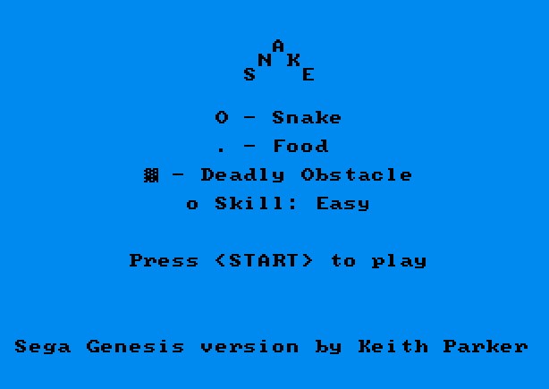 Snake