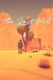 The Last Will - Box - Front Image