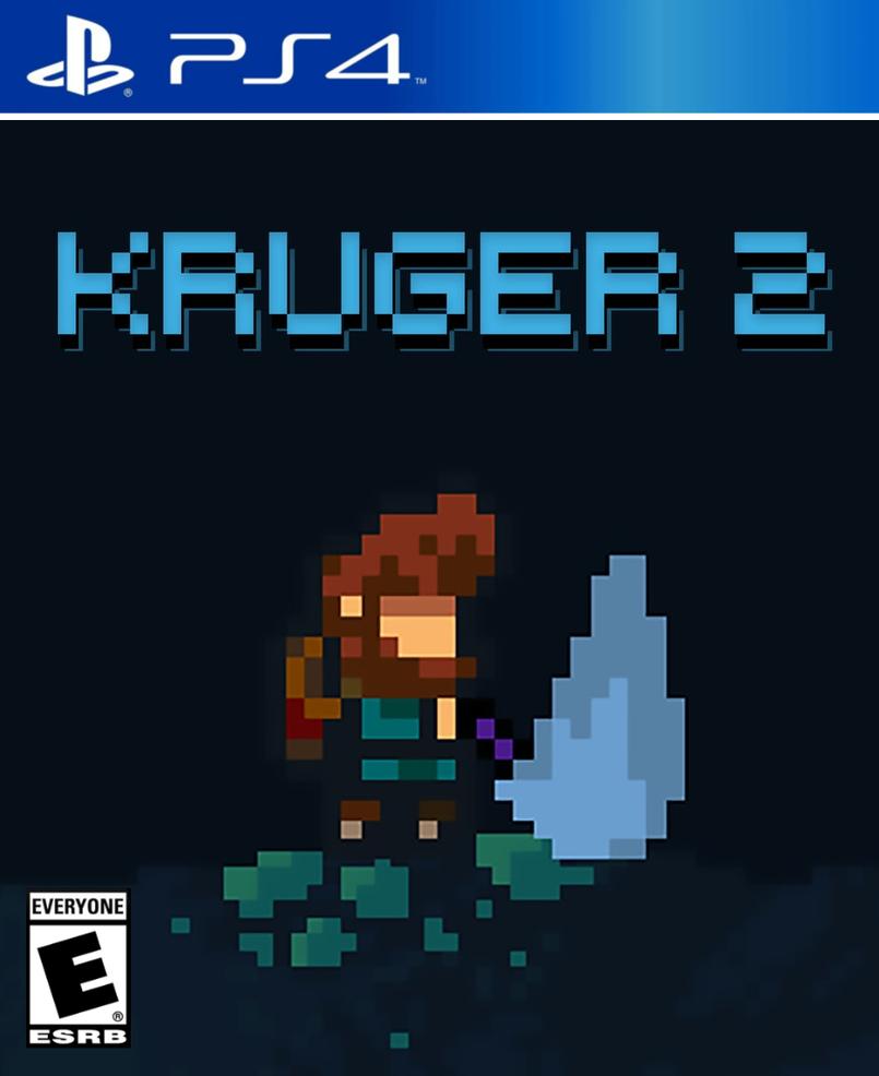 Kruger 2