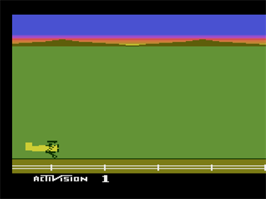 Barnstorming - Screenshot - Game Title Image