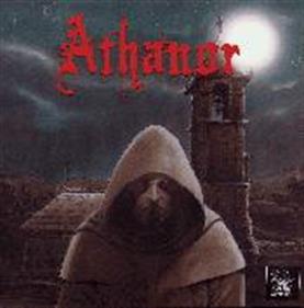 Athanor - Box - Front Image