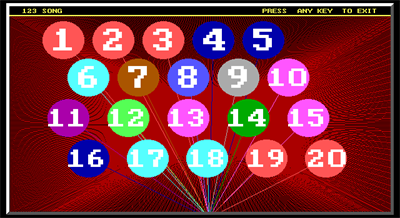 123-Talk - Screenshot - Gameplay Image