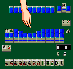 Super Real Mahjong PII, III Custom