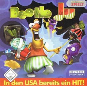 Beetle Ju