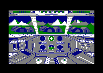 Infiltrator  - Screenshot - Gameplay Image