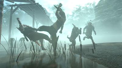 Overgrowth - Screenshot - Gameplay Image