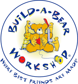 Build-A-Bear Workshop - Clear Logo Image