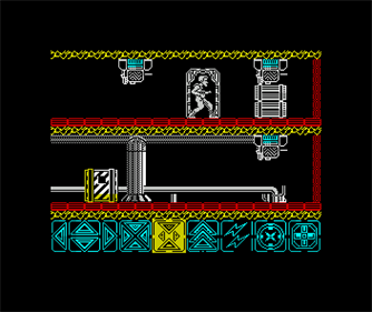 Obliterator - Screenshot - Gameplay Image