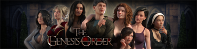 The Genesis Order - Banner Image