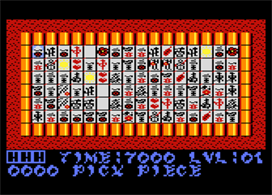 Zador - Screenshot - Gameplay Image