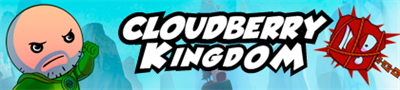 Cloudberry Kingdom - Banner Image