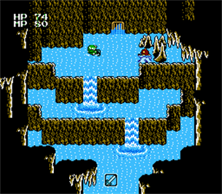 Grand Master - Screenshot - Gameplay Image