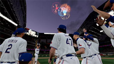 MLB The Show 24 - Screenshot - Gameplay Image