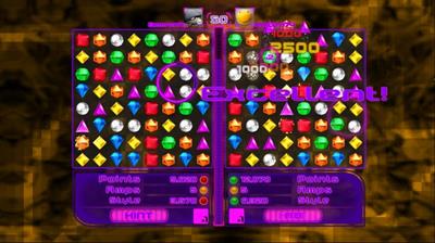 Bejeweled Blitz LIVE - Screenshot - Gameplay Image